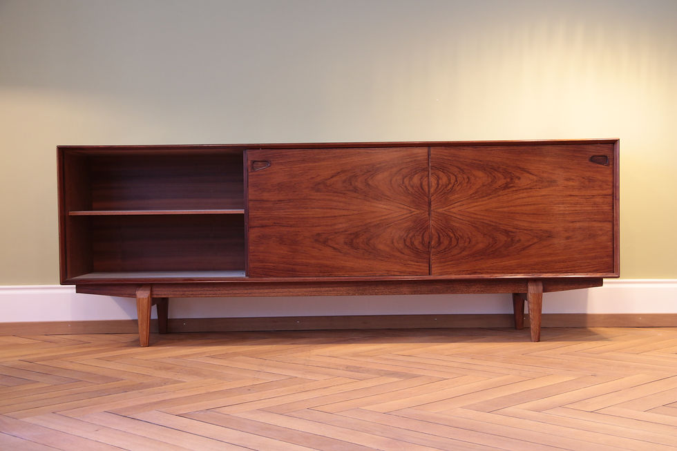 Miniaturbild: Sideboard Henry Rosengren Hansen