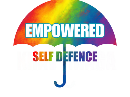 EMPOWERED
