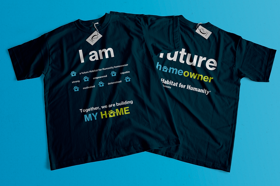 Future Homeowner T-Shirt Designs