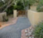 Riccobene Cobble systems Cobble Mat