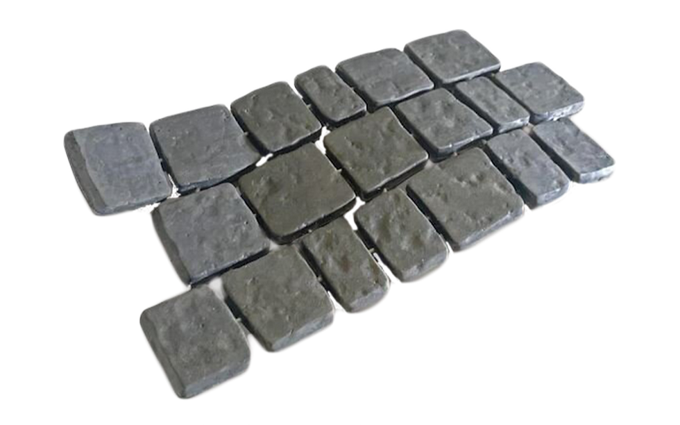 CobbleSystems info sheet