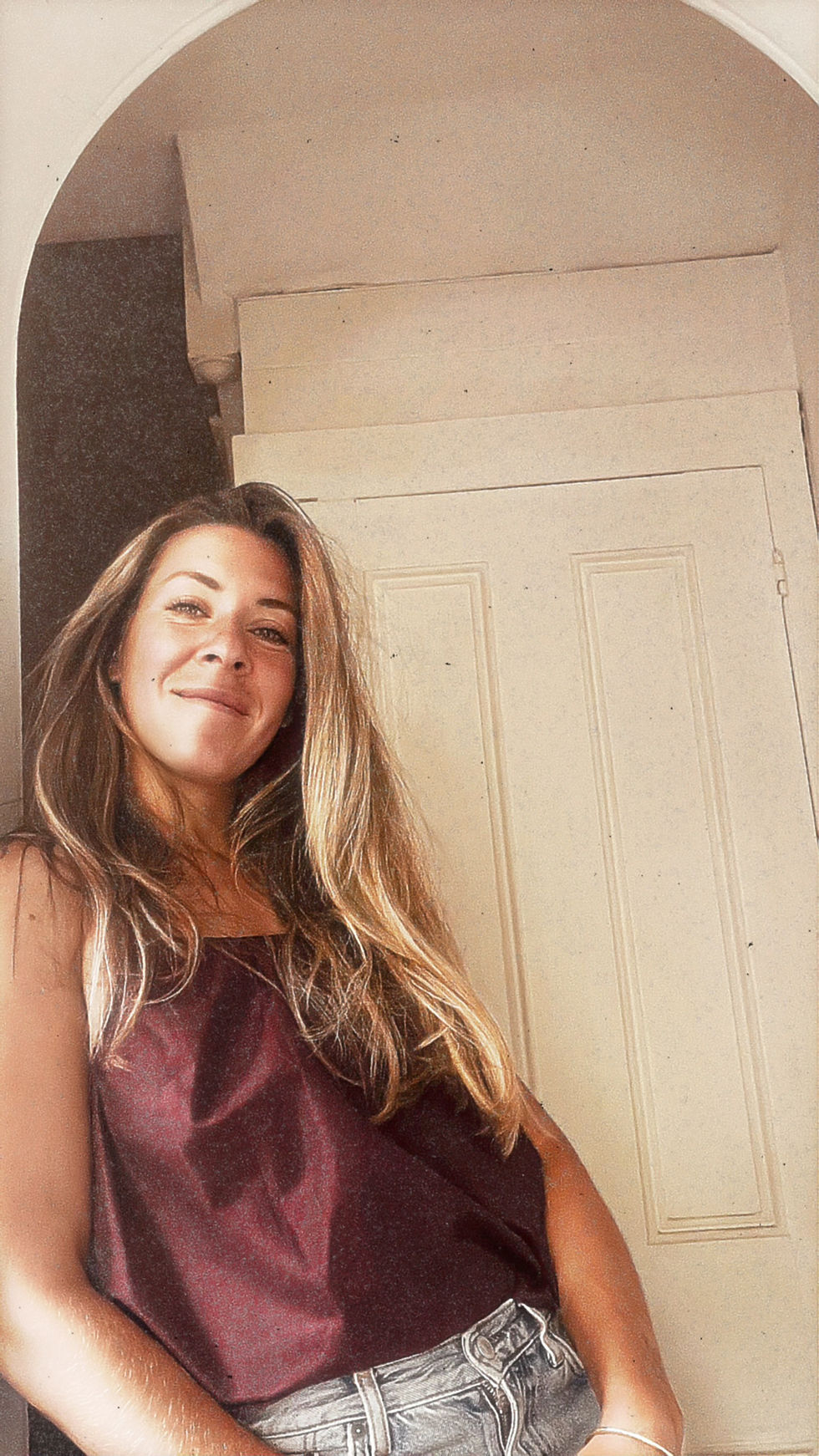 Francesca Negri