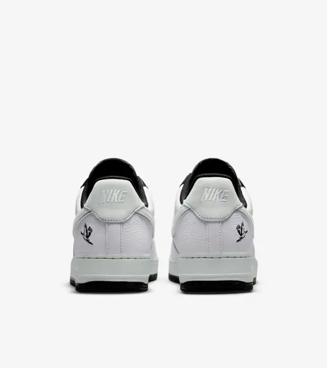 ภาพขนาดย่อ: Air Force 1 '07 LX Crane