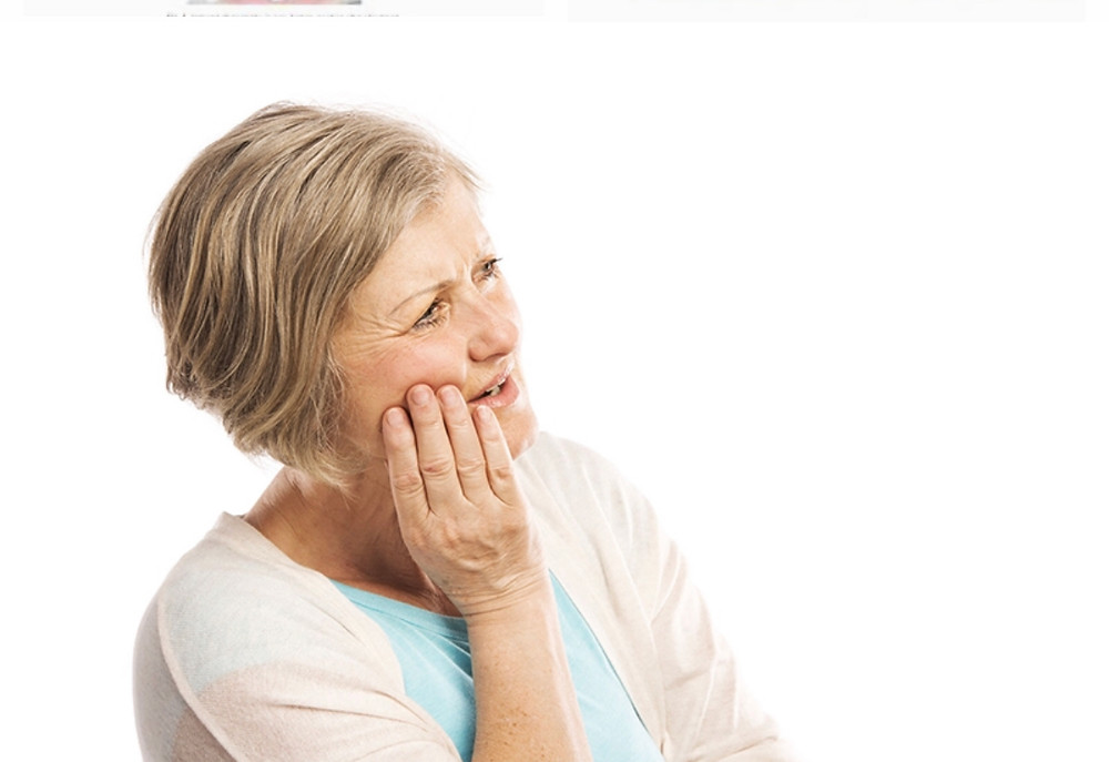 what to do if you have denture pain