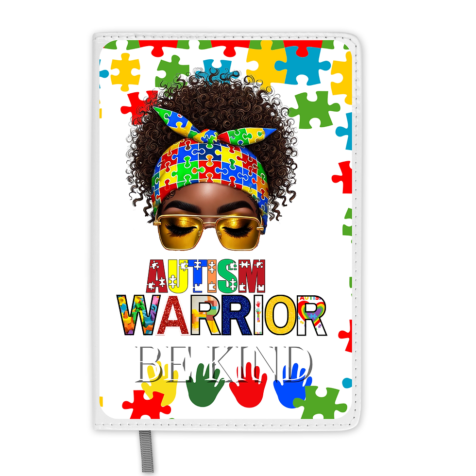 Thumbnail: Autism Awareness products