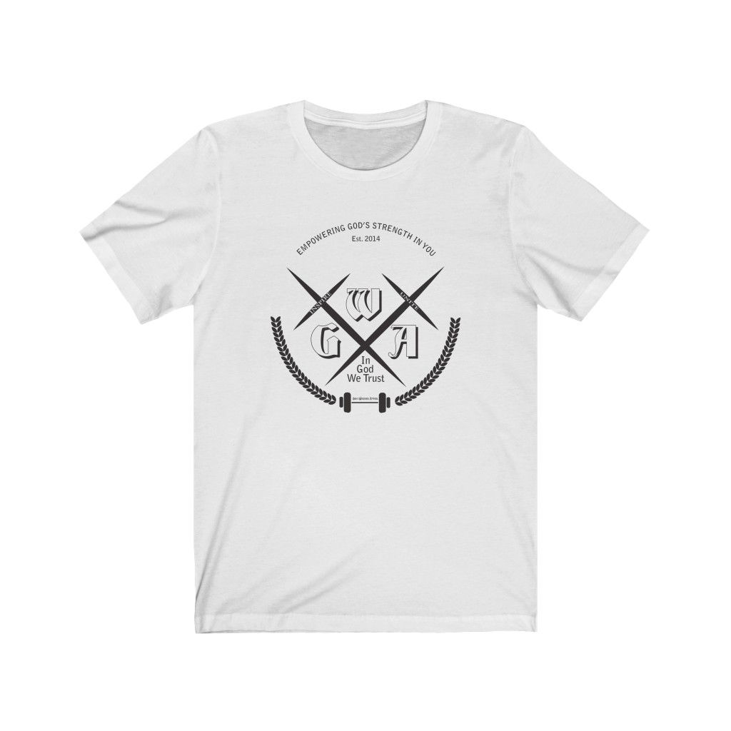 GWA " God's Warrior's Apparel