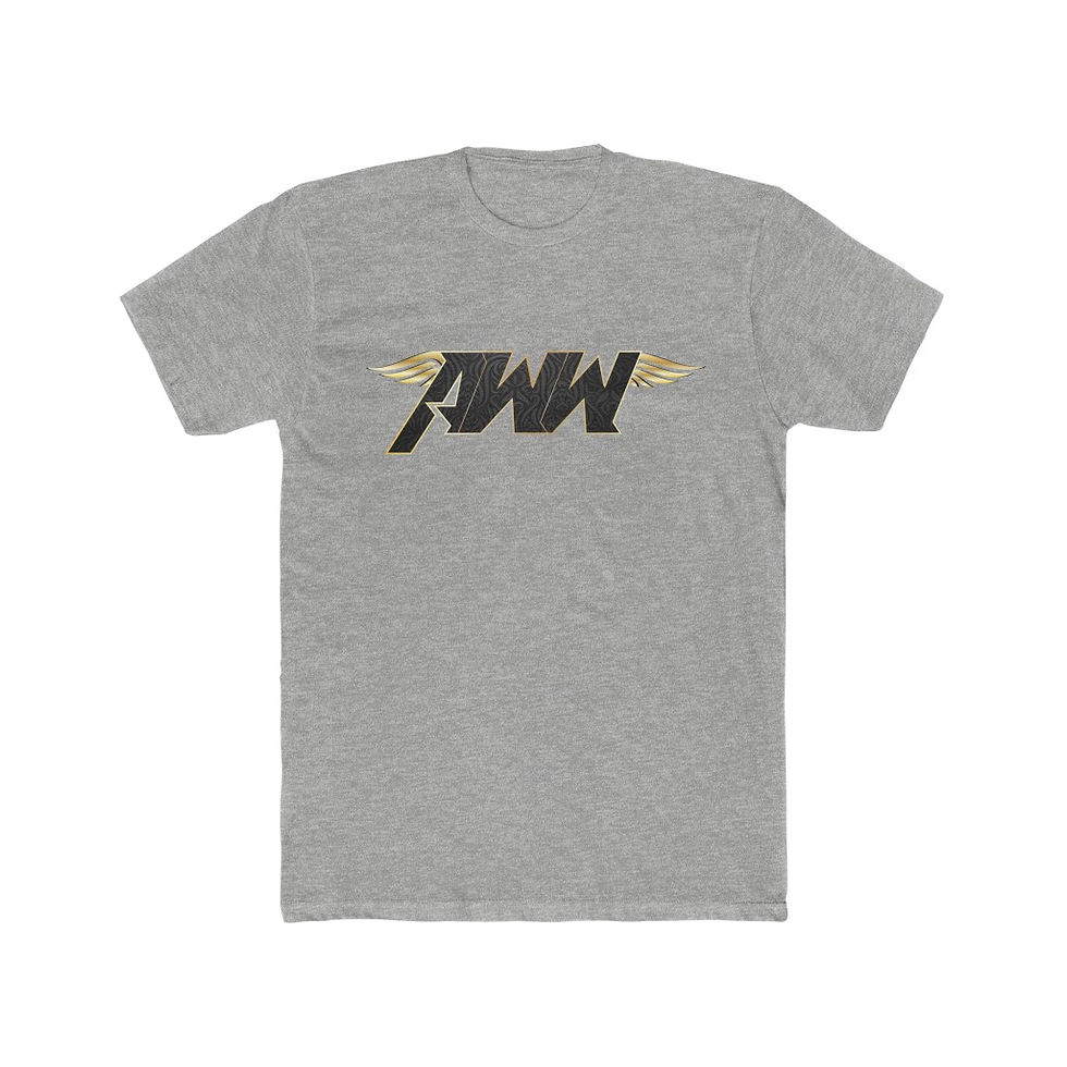 Thumbnail: AWW T-shirt