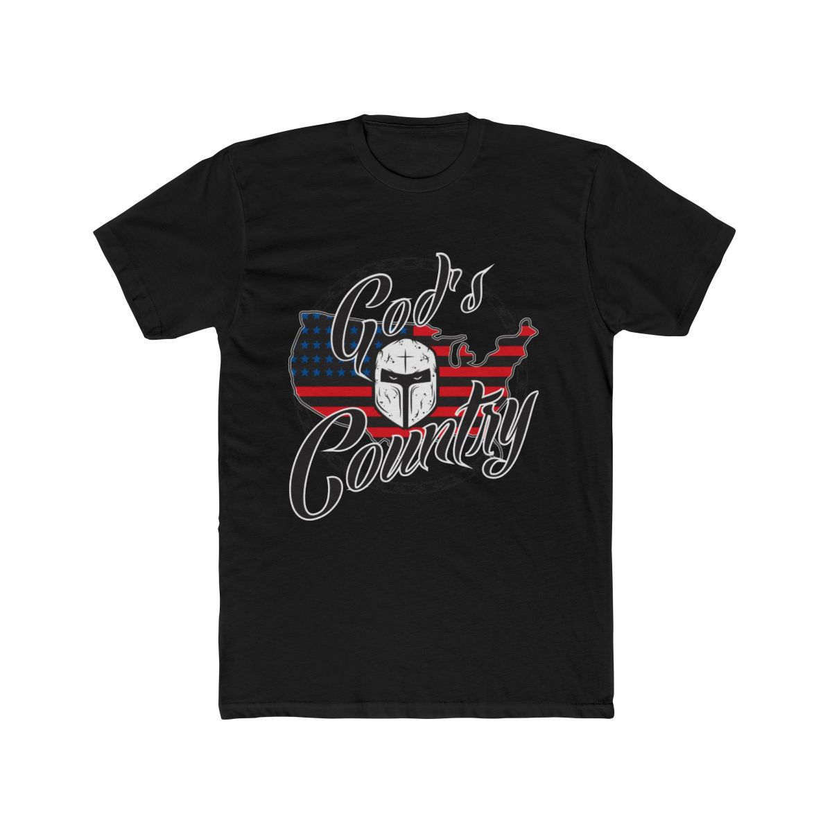 God's Country T-Shirt