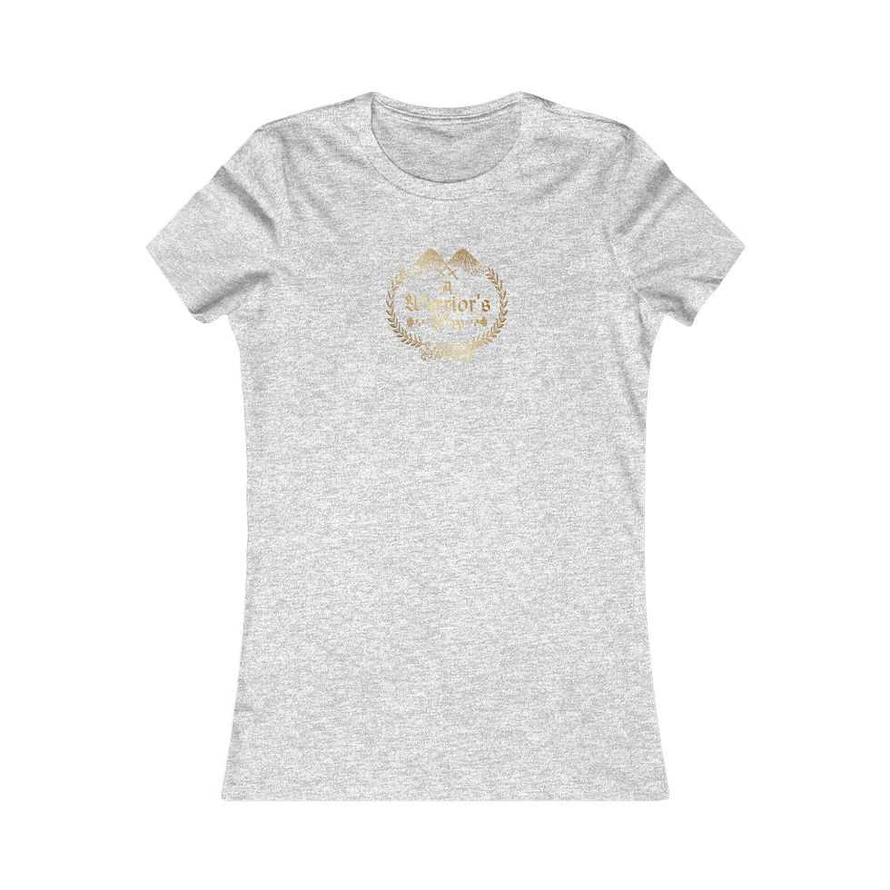 Thumbnail: Women's Favorite Tee