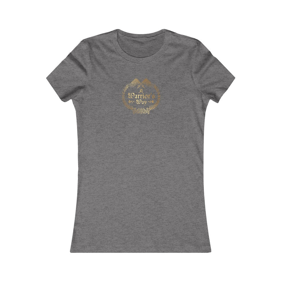 Thumbnail: Women's Favorite Tee