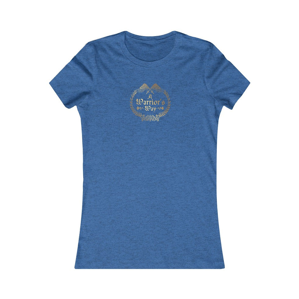 Thumbnail: Women's Favorite Tee