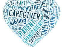 I am a Caregiver