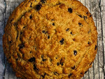 Irish Soda Bread