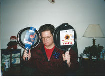 BIG Breakfast= Bodge style