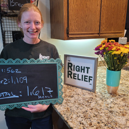 Thoughts on: 2 Years of Providing Relief 