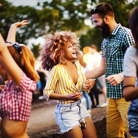 music festivals in toronto