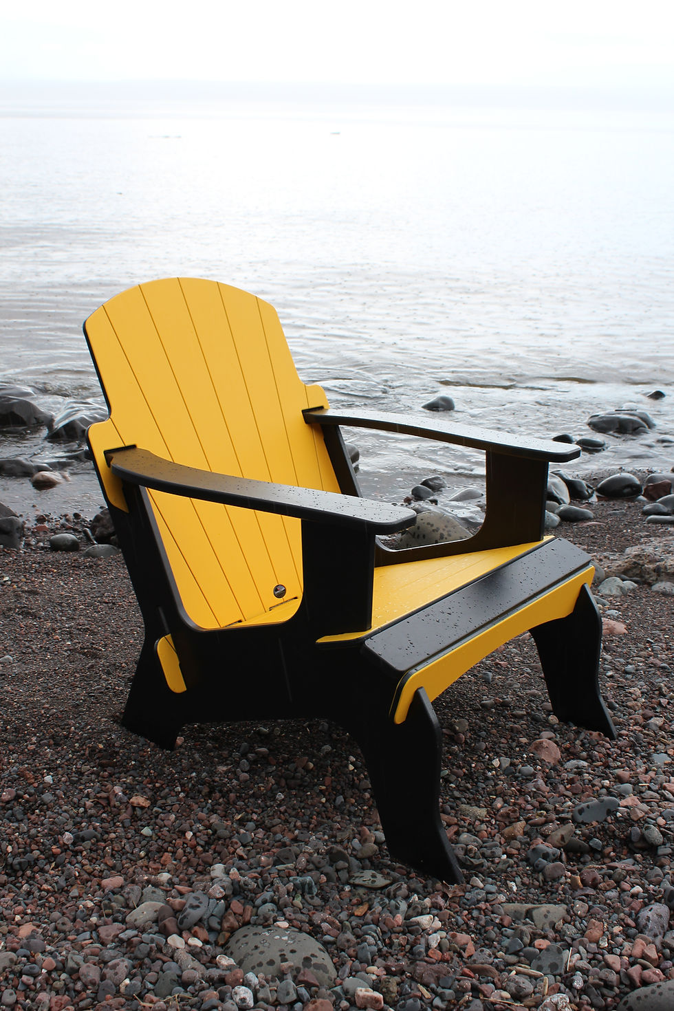 Thumbnail: ADIRONDACK CHAIR