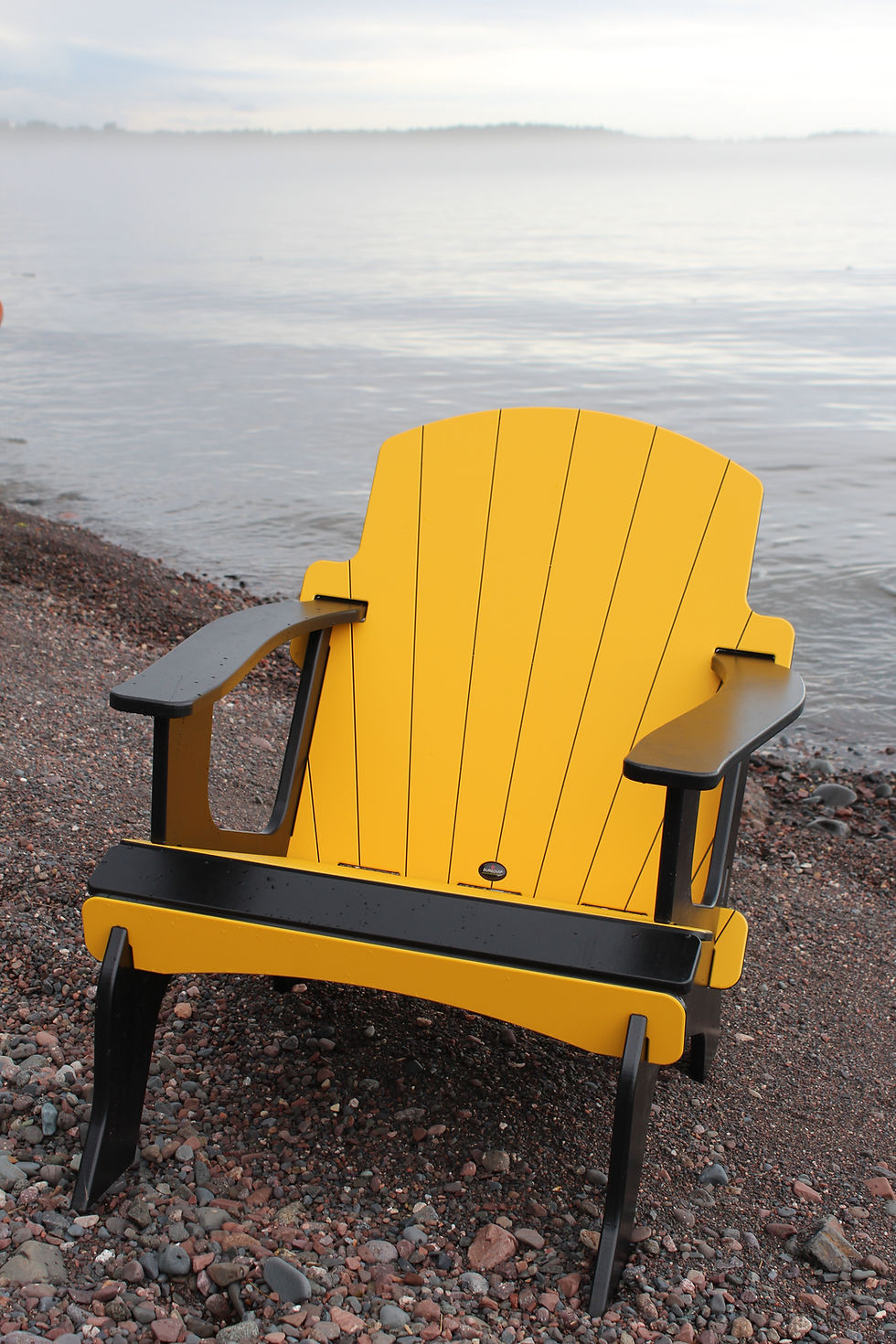 Thumbnail: ADIRONDACK CHAIR