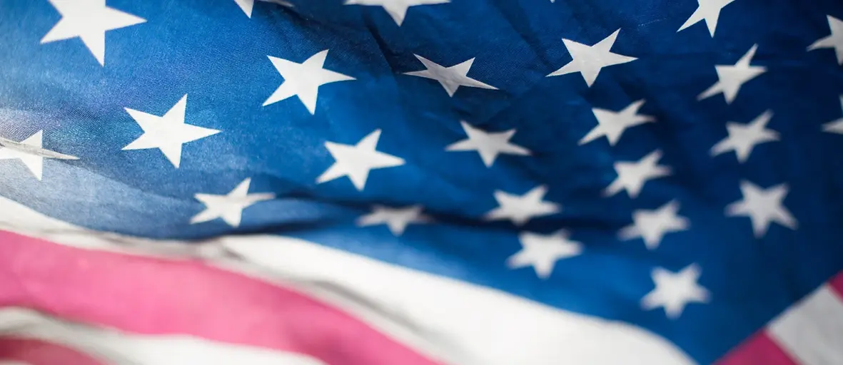 american flag