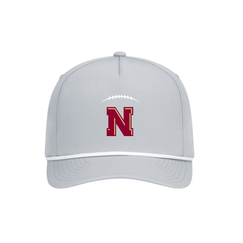 Thumbnail: Clippers Weekender Rope Hat (Circle Logo)