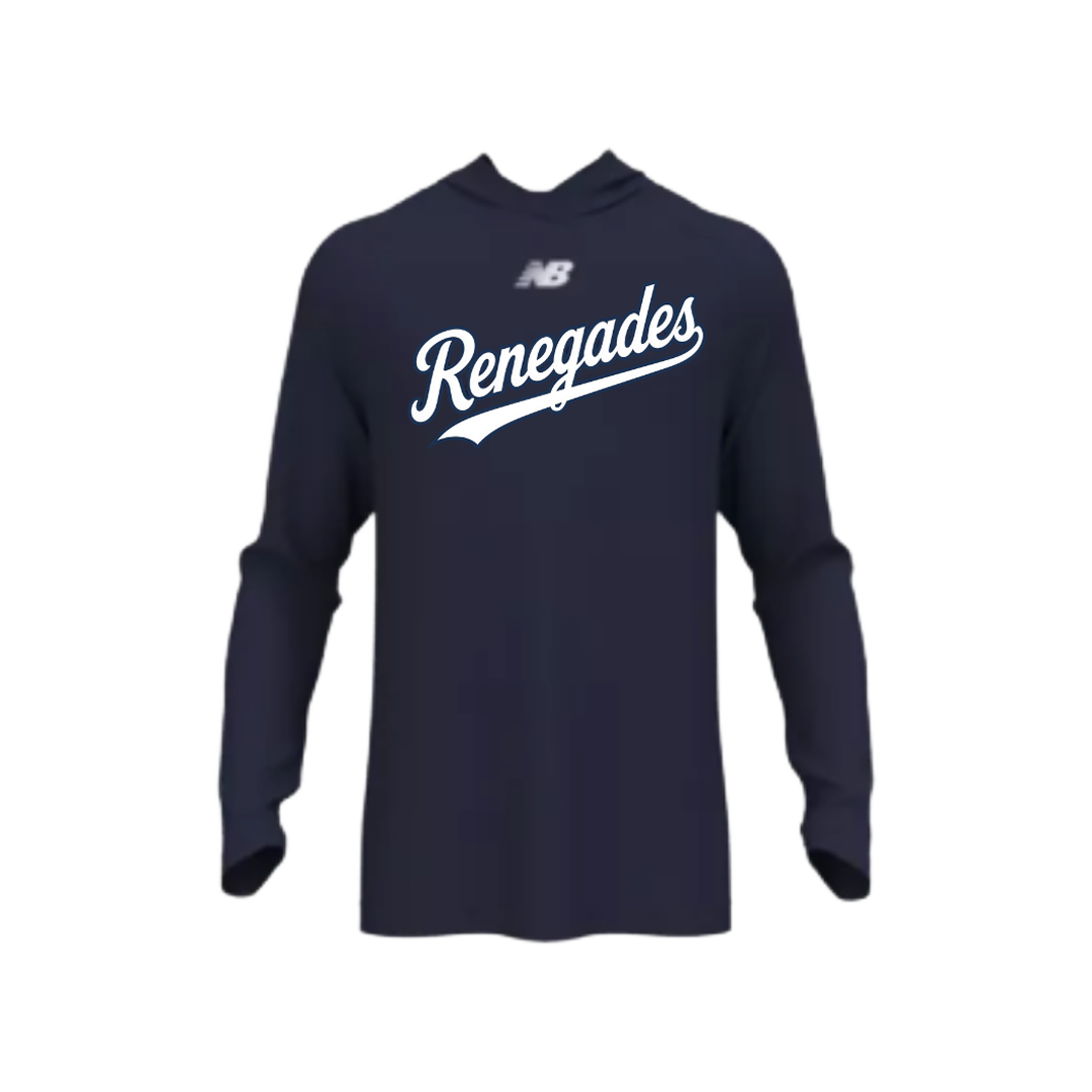 Renegades Athletic Lightweight Hoodie