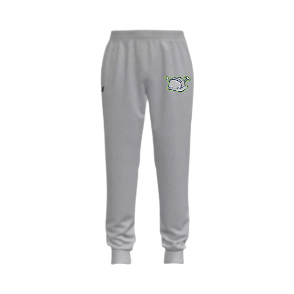 Thumbnail: Boilermakers Fleece Joggers