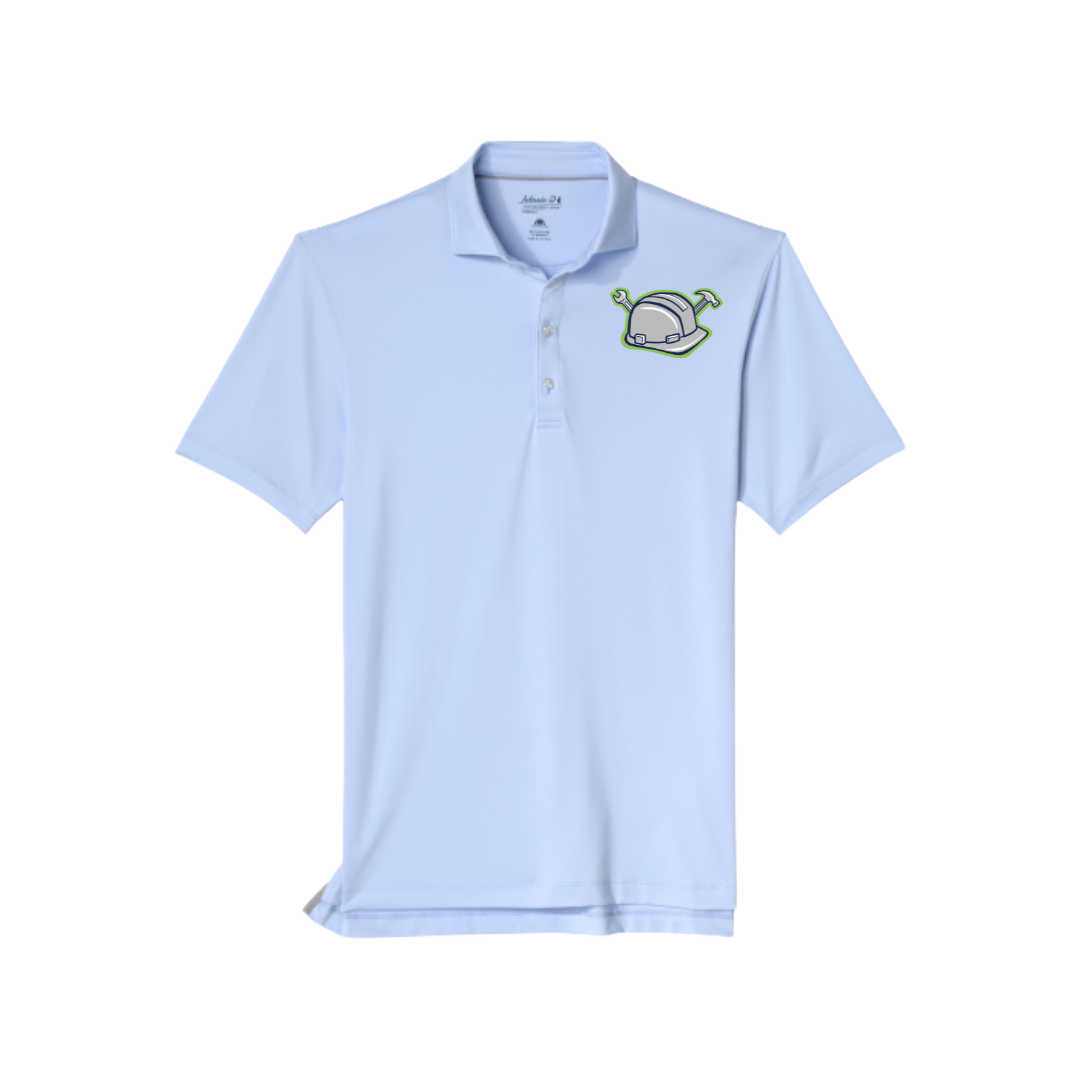 Boilermakers Johnnie-O Men's Stevie Polo