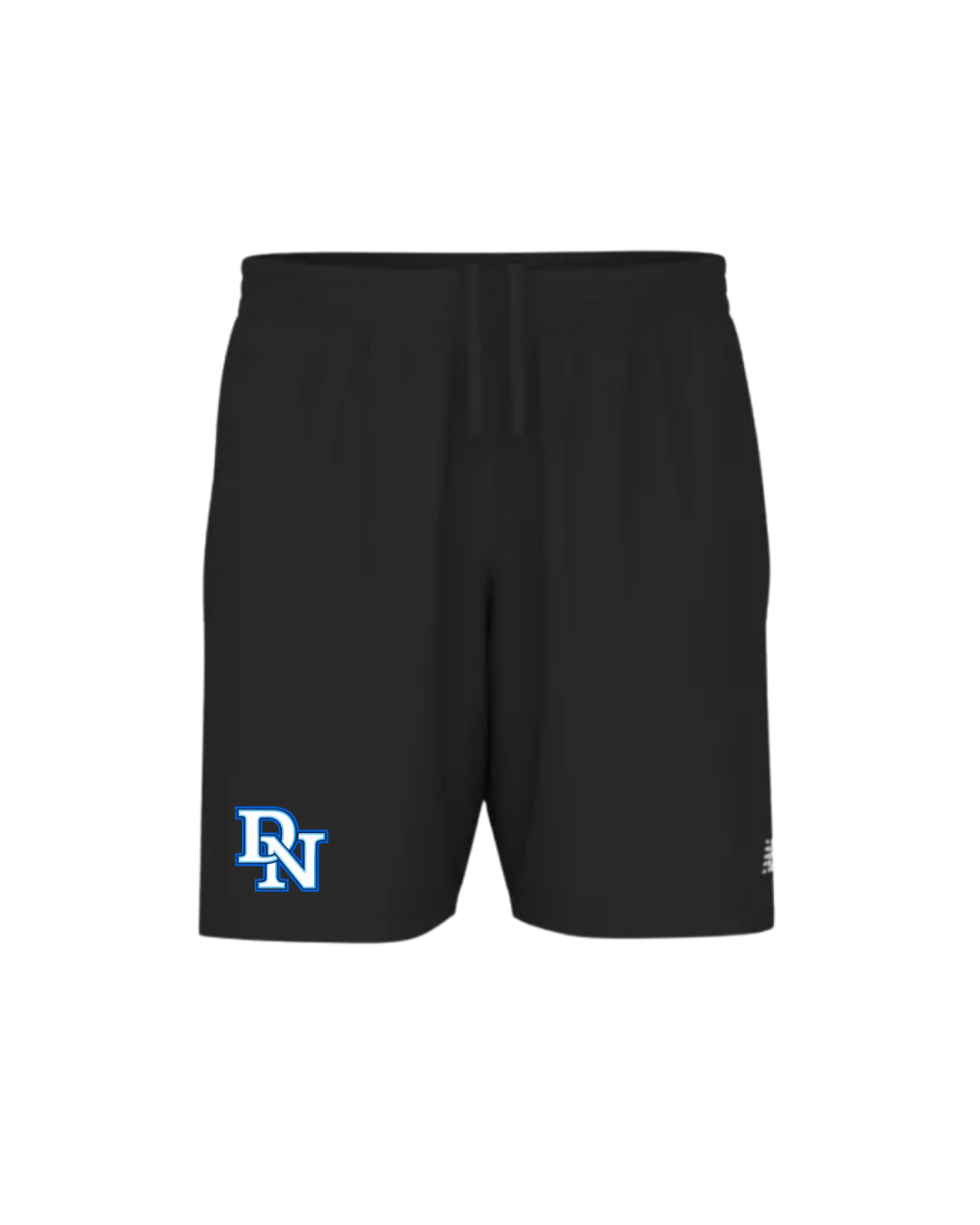 Dodgers Nation Activate Tech Shorts (Logo 6)