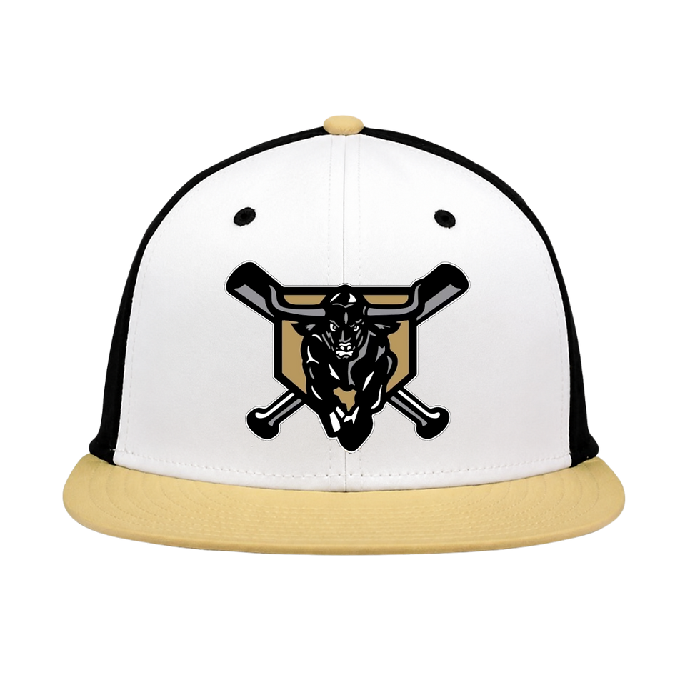 Thumbnail: New York Longhorns The Game On-Field Hat