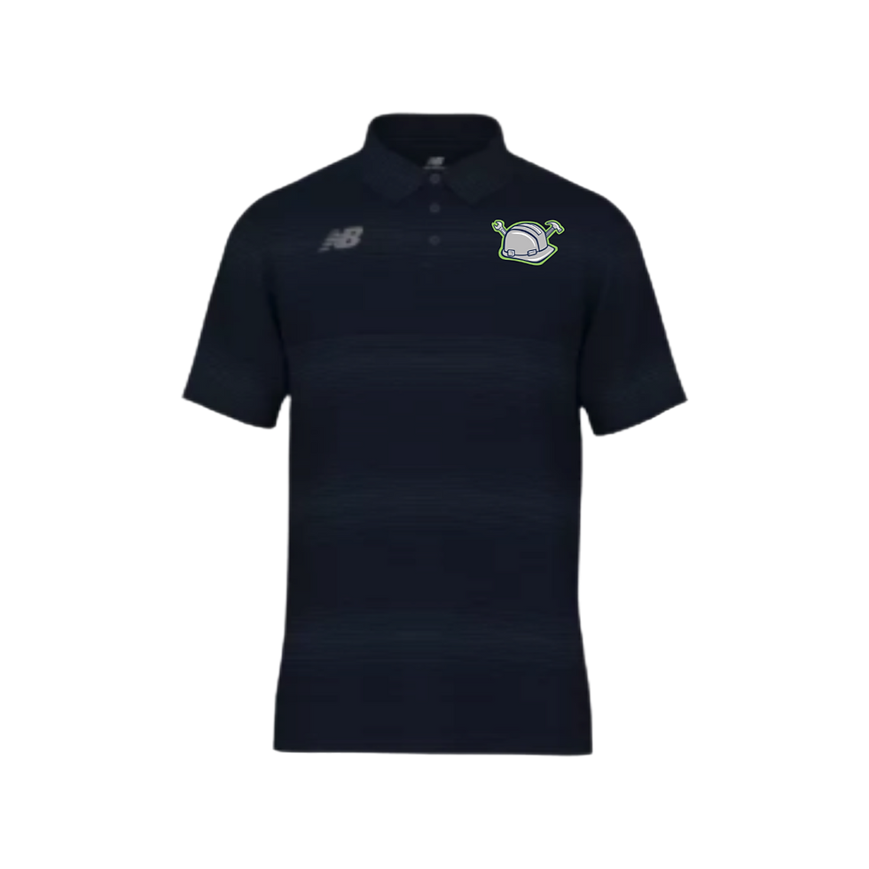 Thumbnail: Boilermakers Men's Core Polo