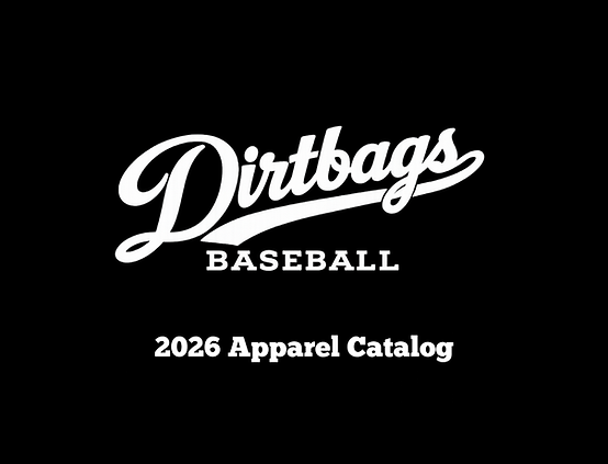 Scottsdale Dirtbags Baseball 2026 New Balance Catalog.png