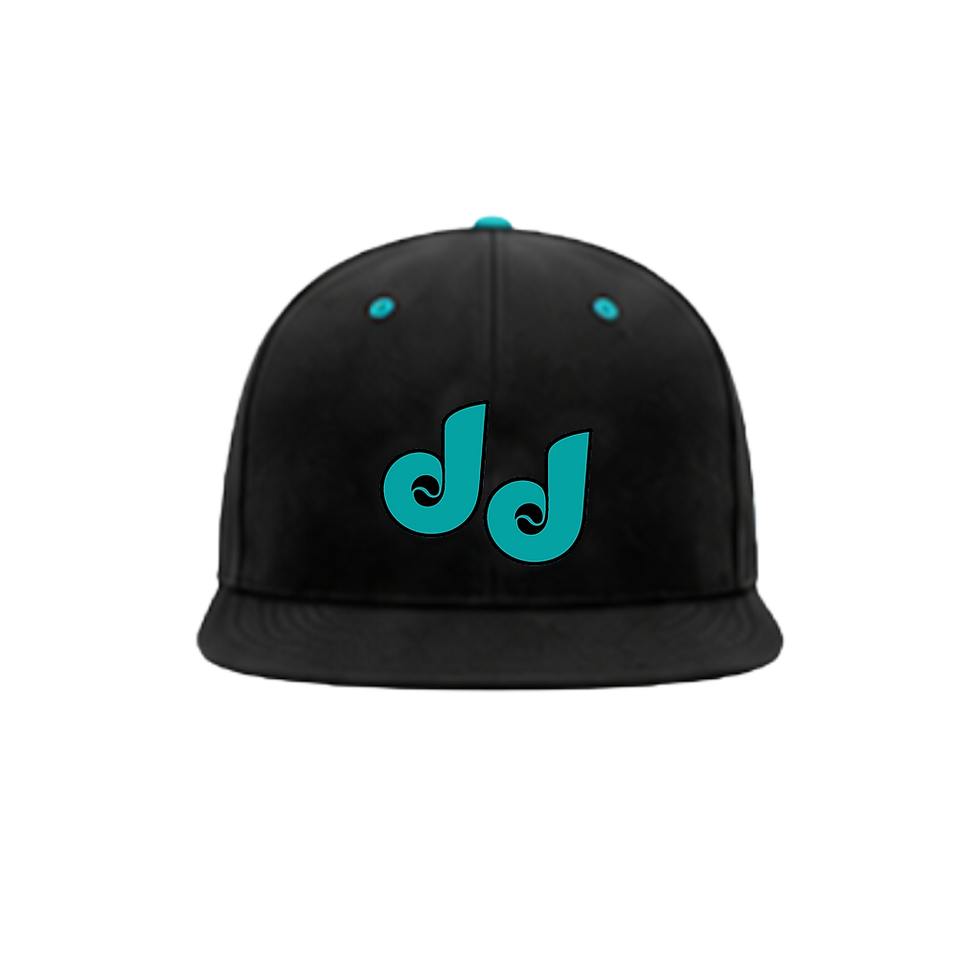 Thumbnail: Delco Diamonds On-Field Hat