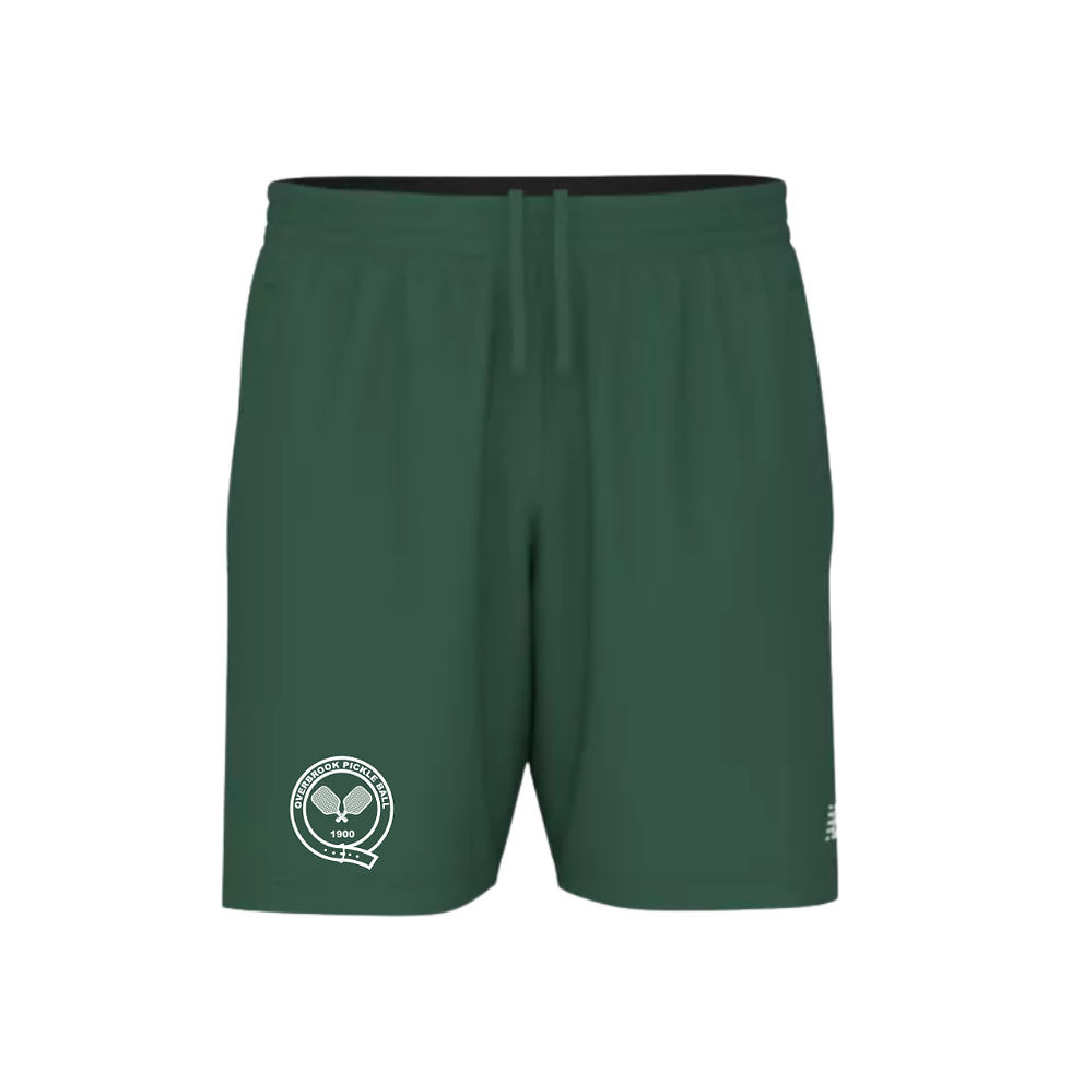 Thumbnail: OGC Pickleball New Balance Men's Tech Shorts