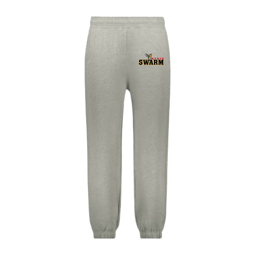 Media Swarm Jackson Way Cinch Bottom Sweatpants