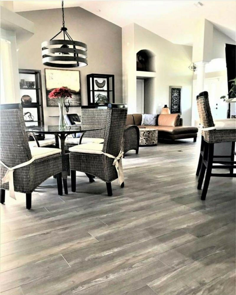 Flooring Installation in Newbury Park