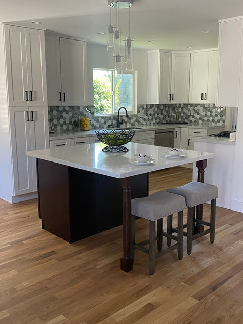 Kitchen Remodel