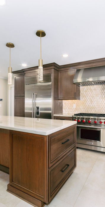 Kitchen Remodel Northridge