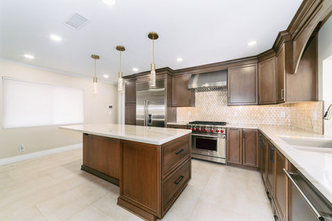 Kitchen Remodel Northridge