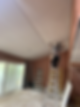 Asbestos consideration before acoustic ceiling removal