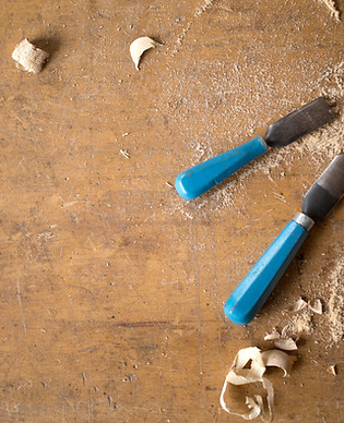 Carpenter's Tools