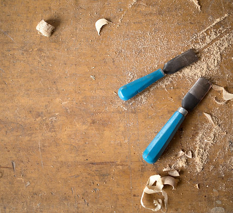 Carpenter's Tools