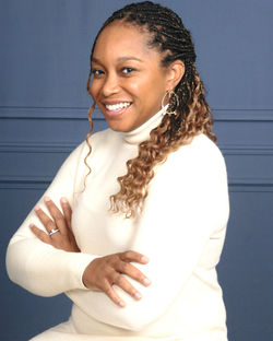 Jasmine Headshot CEO