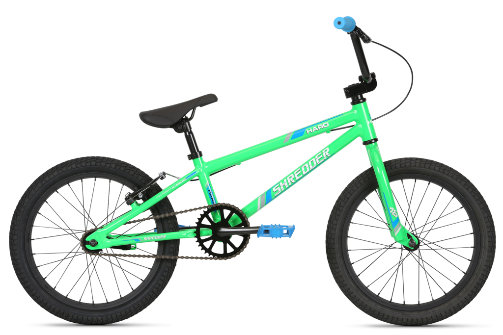 Haro Shredder Pro 24 Factory Sale, 51 