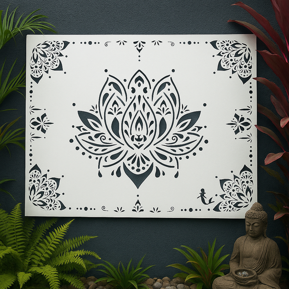 LASER CUT OUTDOOR SCREENS PERTH