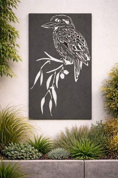 DECORATIVE LASER CUT SCREENS WA