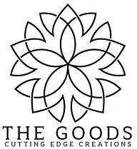 The Goods Perth Laser Cut Metal Wall Art Signage Wedding Event Decor Home and Garden Custom Gifts