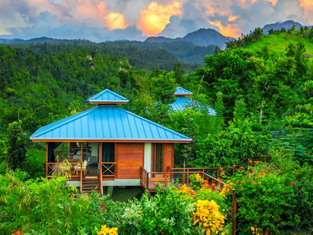 Dominica - Chính phủ vừa cho ra mắt Work in Nature visa (WIN)