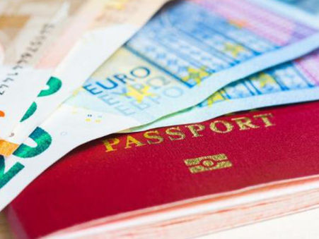 Nhu cầu đầu tư di trú của người giàu có từ Ấn Độ tăng mạnh bất chấp đại dịch