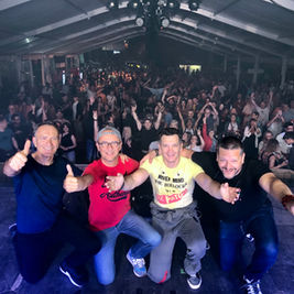 Malmedy, you rocked !