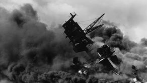 La nostra Pearl Harbor? Taranto, novembre 1940!